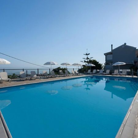 Golden Sunset Hotel Mpoukaris Exterior photo